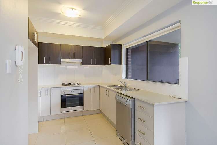 Third view of Homely apartment listing, 7/1-5 Regentville Road, Jamisontown NSW 2750