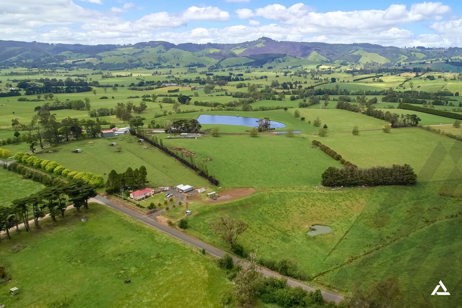 Main view of Homely acreageSemiRural listing, 400 Bull Swamp Road, Bona Vista VIC 3820