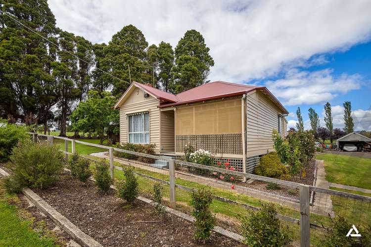 Third view of Homely acreageSemiRural listing, 400 Bull Swamp Road, Bona Vista VIC 3820