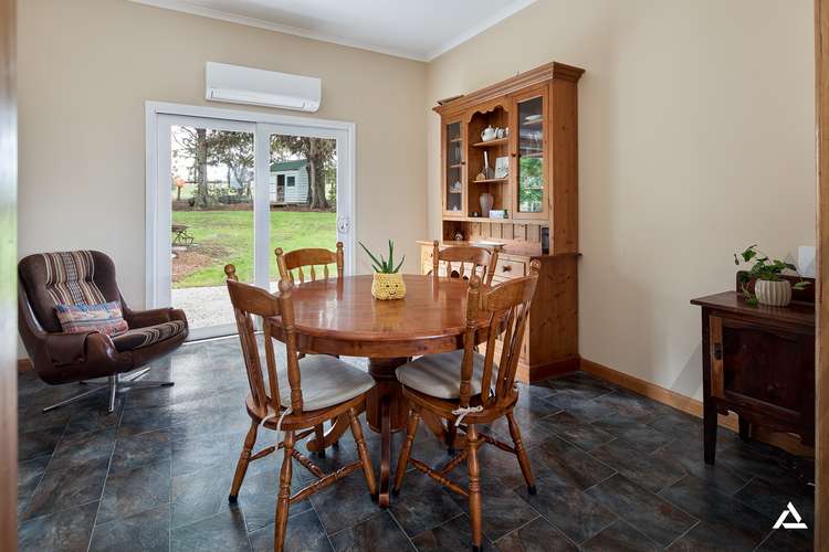 Fifth view of Homely acreageSemiRural listing, 400 Bull Swamp Road, Bona Vista VIC 3820