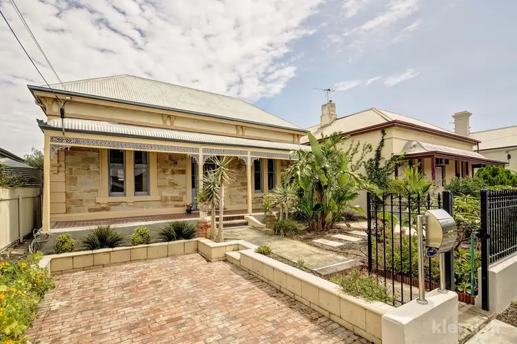 32 Dudley Street, Semaphore SA 5019