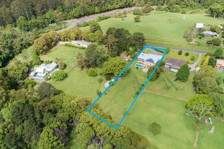 10 Mount Bishop Road, Karangi NSW 2450