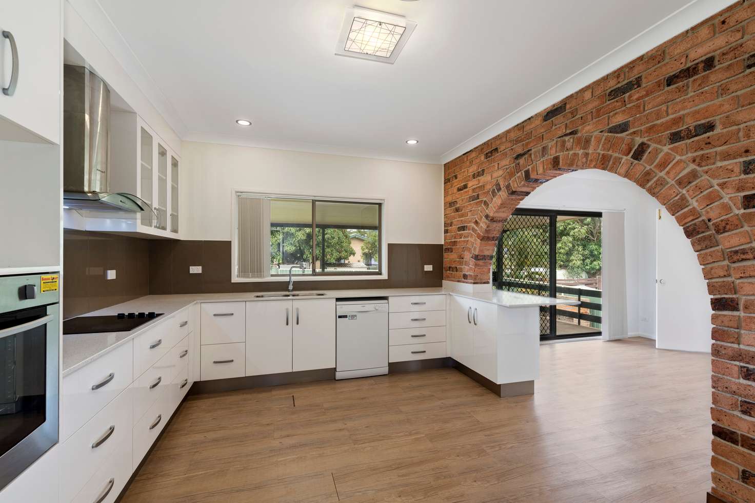 Main view of Homely house listing, 8 Finch Crescent, Coffs Harbour NSW 2450