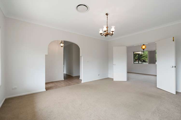 Second view of Homely house listing, 8 Finch Crescent, Coffs Harbour NSW 2450