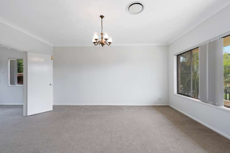 Third view of Homely house listing, 8 Finch Crescent, Coffs Harbour NSW 2450