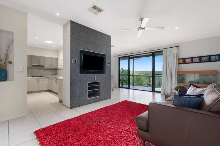 Main view of Homely house listing, 56 Corvus Drive, Cashmere QLD 4500
