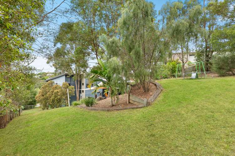 Second view of Homely house listing, 56 Corvus Drive, Cashmere QLD 4500