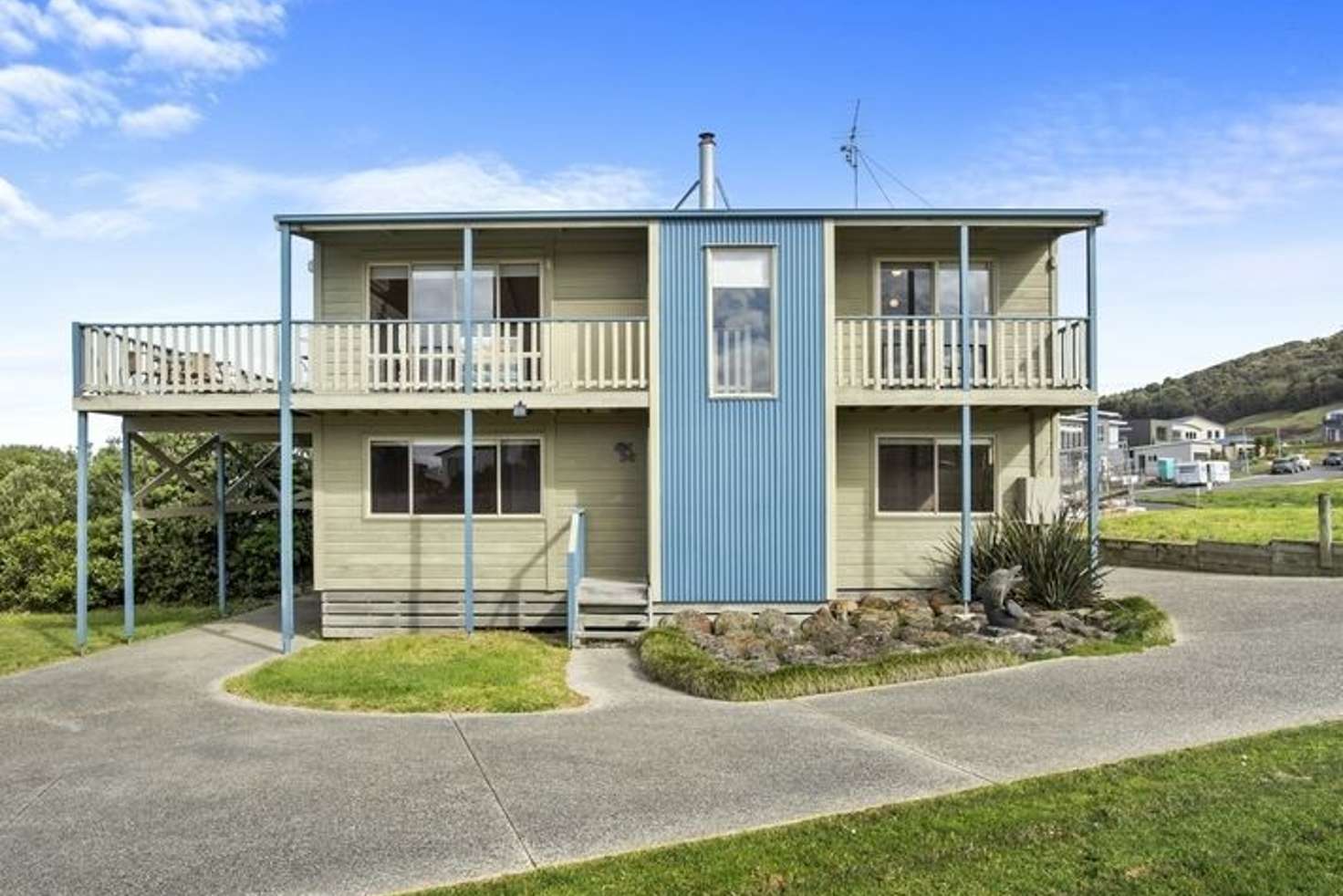 Main view of Homely house listing, 3 Seaview Drive, Apollo Bay VIC 3233