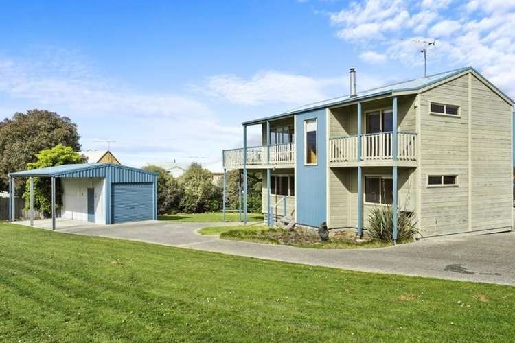 Second view of Homely house listing, 3 Seaview Drive, Apollo Bay VIC 3233