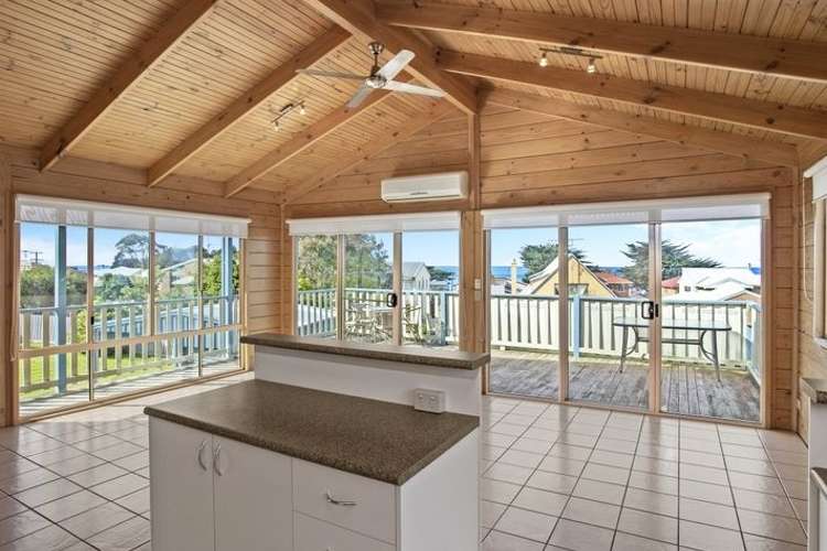 Fifth view of Homely house listing, 3 Seaview Drive, Apollo Bay VIC 3233
