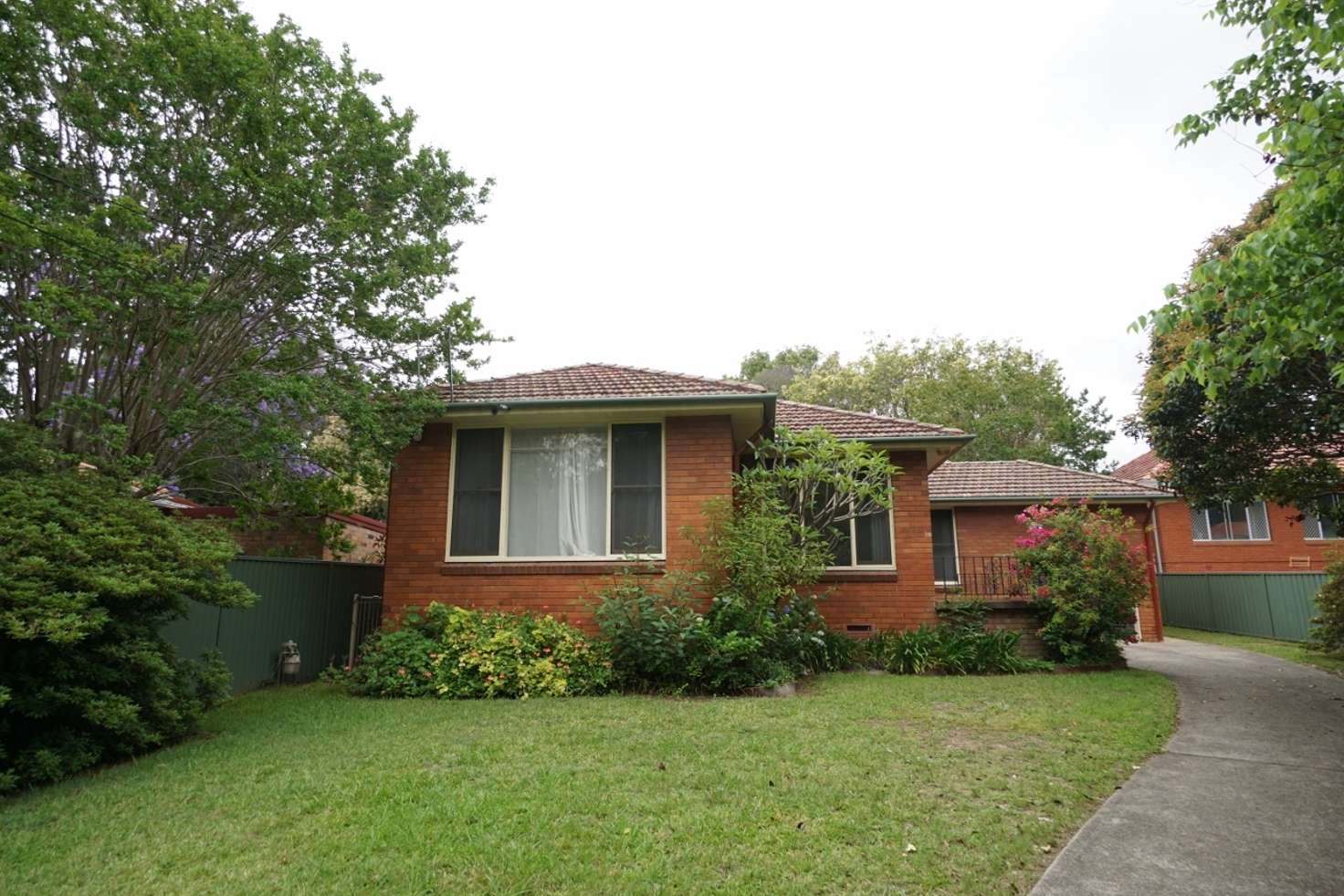 Main view of Homely house listing, 20 Auld Avenue, Eastwood NSW 2122