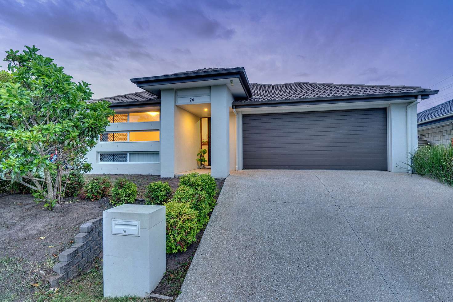 Main view of Homely house listing, 24 Elderflower Circuit, Griffin QLD 4503