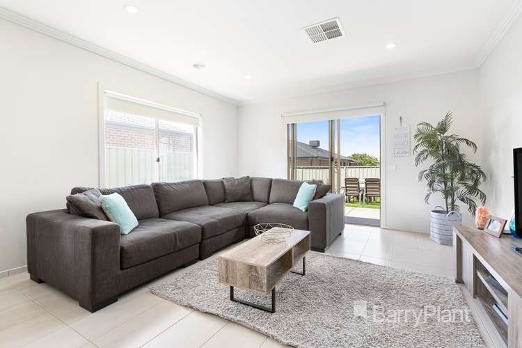 Third view of Homely house listing, 35 Amesbury Avenue, Wyndham Vale VIC 3024