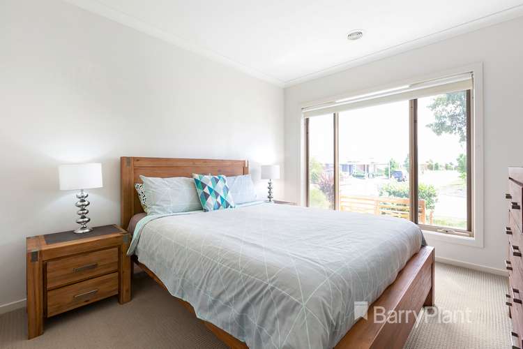 Fourth view of Homely house listing, 35 Amesbury Avenue, Wyndham Vale VIC 3024