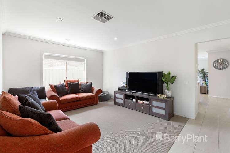 Sixth view of Homely house listing, 35 Amesbury Avenue, Wyndham Vale VIC 3024