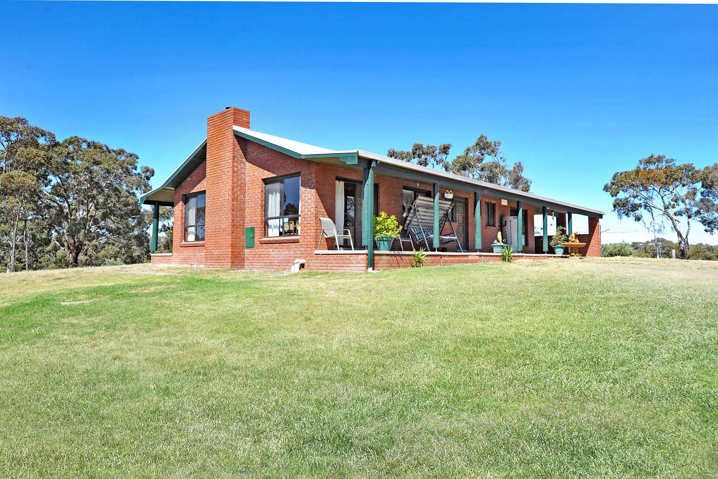 Main view of Homely house listing, 12 Military Bypass Road, Armstrong VIC 3377