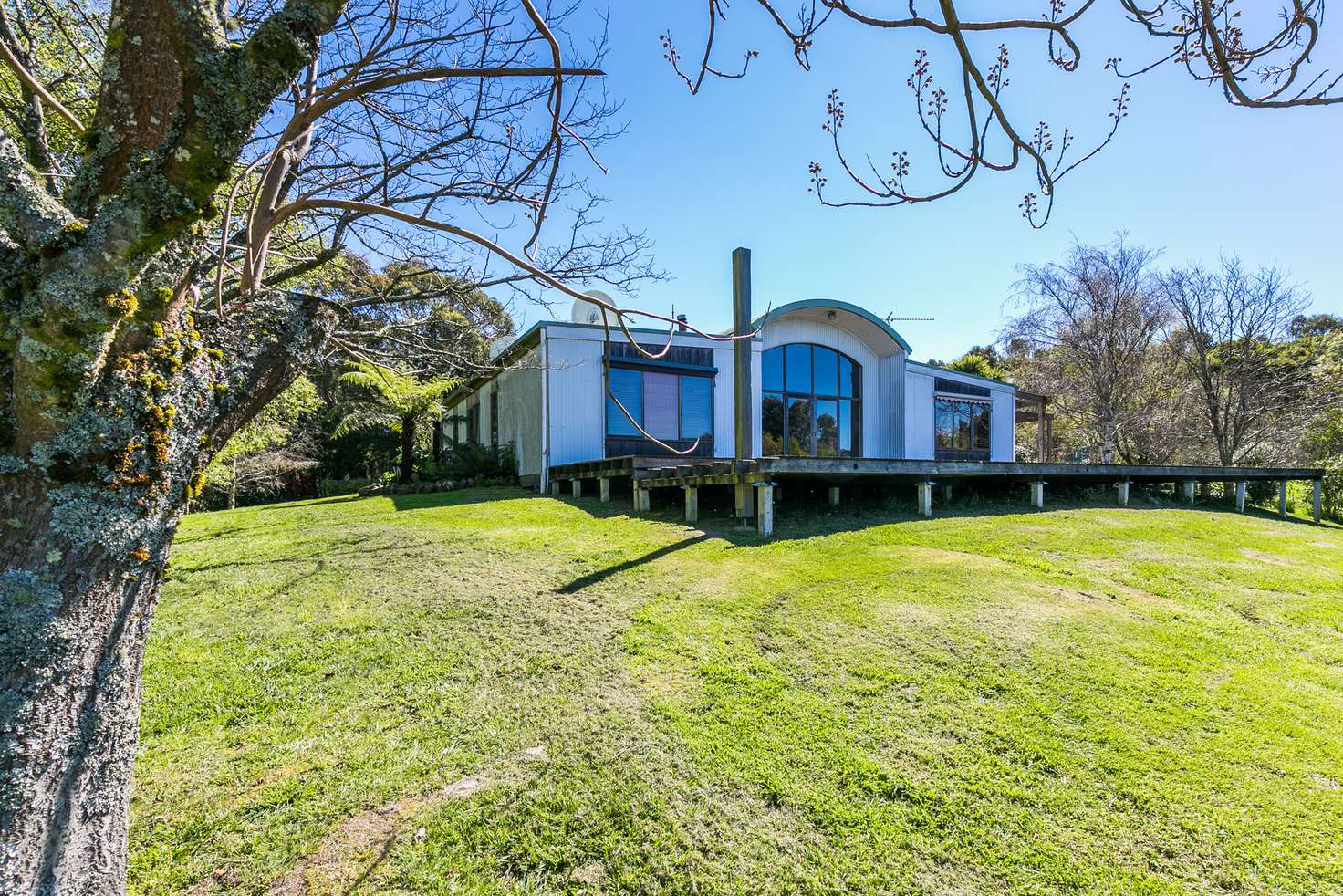 Main view of Homely ruralOther listing, 775 Bambra-Boonah Road, Boonah VIC 3235