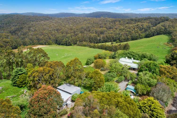 Second view of Homely ruralOther listing, 775 Bambra-Boonah Road, Boonah VIC 3235