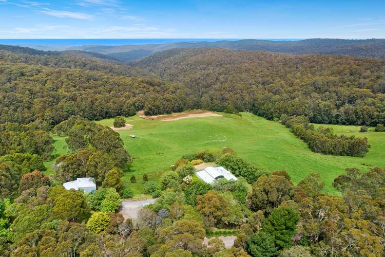 Third view of Homely ruralOther listing, 775 Bambra-Boonah Road, Boonah VIC 3235