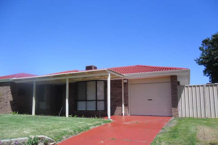 Second view of Homely house listing, 5 Illabrook Street, Dudley Park WA 6210
