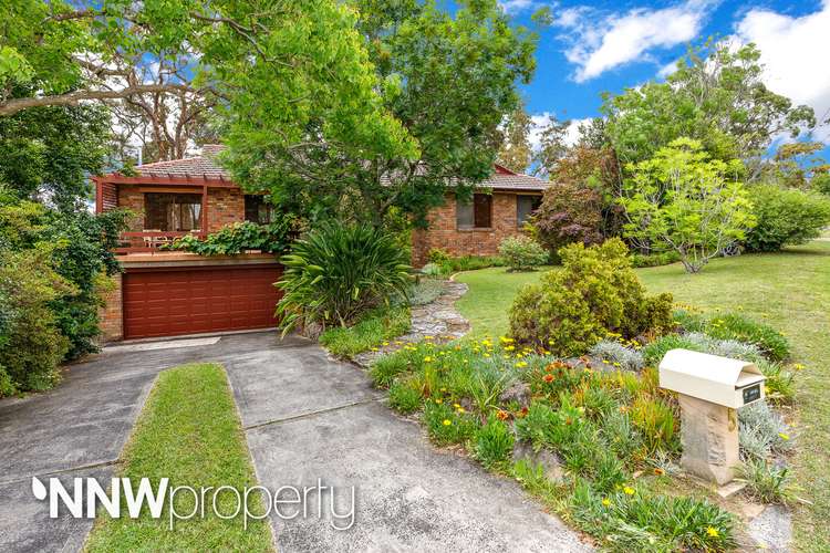 5 Howard Place, North Epping NSW 2121