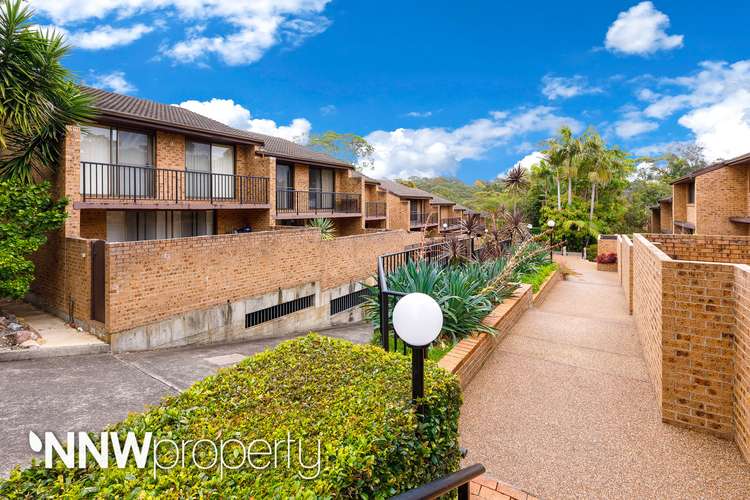 Main view of Homely unit listing, 5/108 Crimea Road, Marsfield NSW 2122