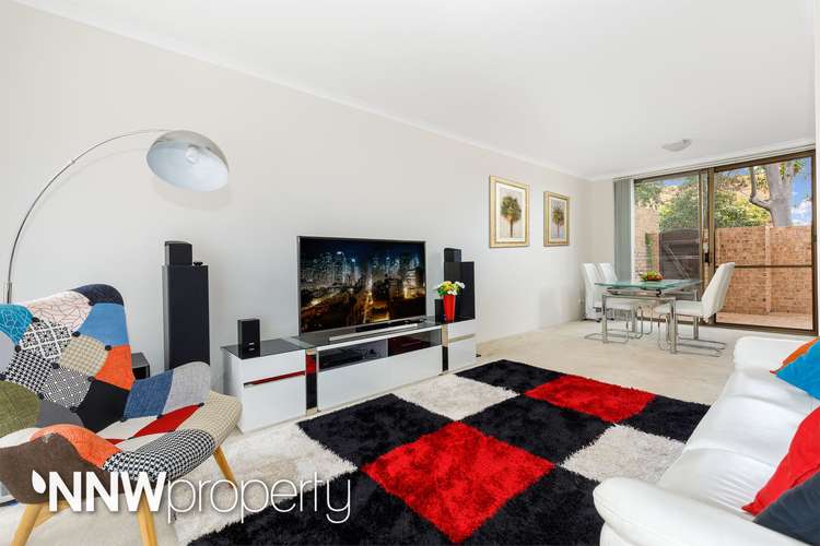 Second view of Homely unit listing, 5/108 Crimea Road, Marsfield NSW 2122