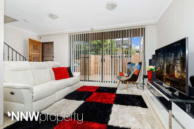 Third view of Homely unit listing, 5/108 Crimea Road, Marsfield NSW 2122