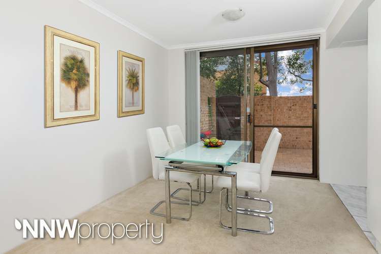 Fourth view of Homely unit listing, 5/108 Crimea Road, Marsfield NSW 2122