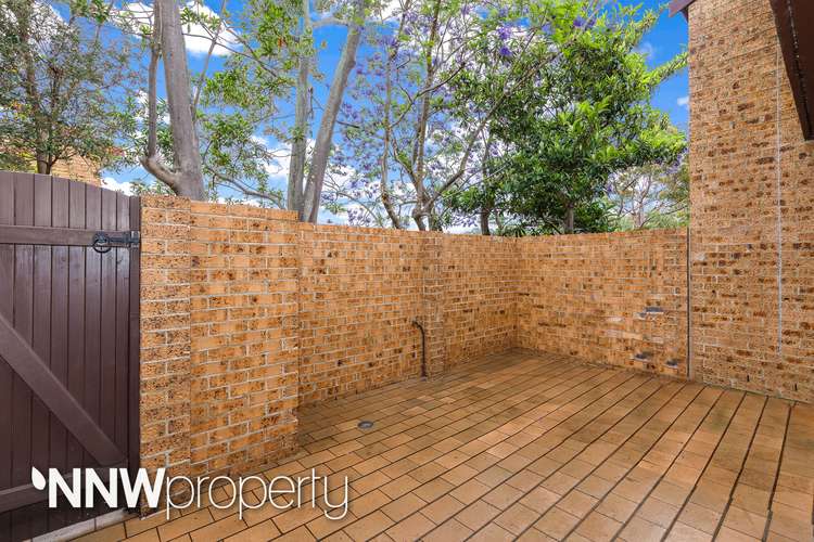 Fifth view of Homely unit listing, 5/108 Crimea Road, Marsfield NSW 2122