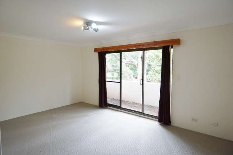 Second view of Homely unit listing, 8/1A Doomben Avenue, Eastwood NSW 2122