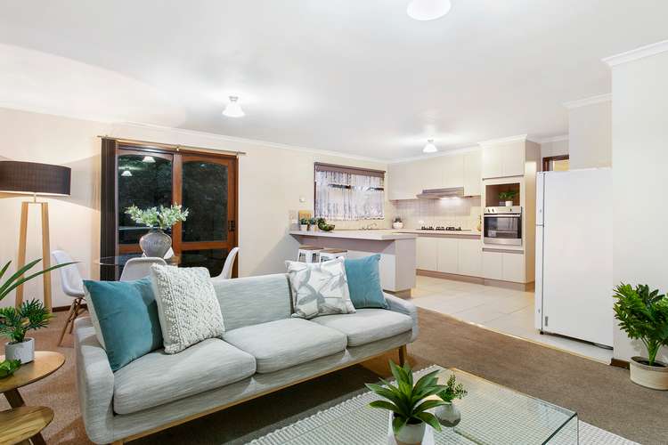 Third view of Homely house listing, 101 Mansfield Street, Berwick VIC 3806