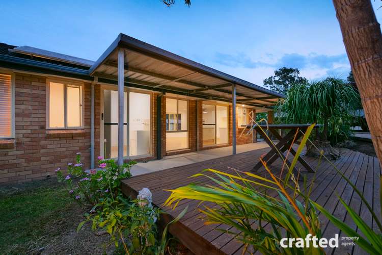 Third view of Homely house listing, 111 MacKellar Drive, Boronia Heights QLD 4124