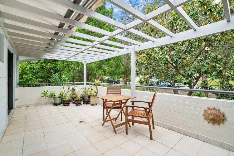 Main view of Homely apartment listing, 8/63-65 Central Road, Avalon Beach NSW 2107