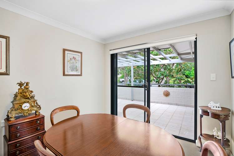 Third view of Homely apartment listing, 8/63-65 Central Road, Avalon Beach NSW 2107