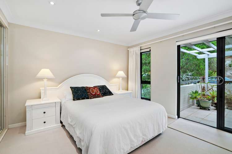 Fifth view of Homely apartment listing, 8/63-65 Central Road, Avalon Beach NSW 2107