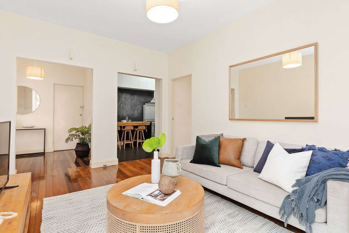 Main view of Homely unit listing, Level G/1/6 Palmerston Avenue, Bronte NSW 2024