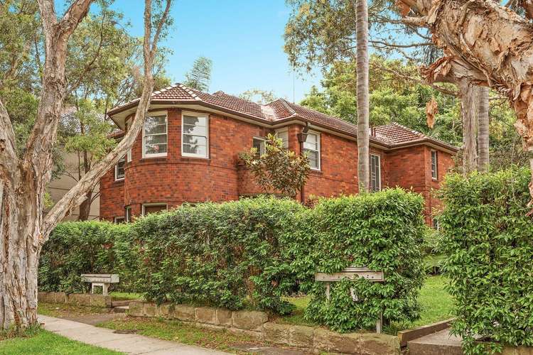 Third view of Homely unit listing, Level G/1/6 Palmerston Avenue, Bronte NSW 2024