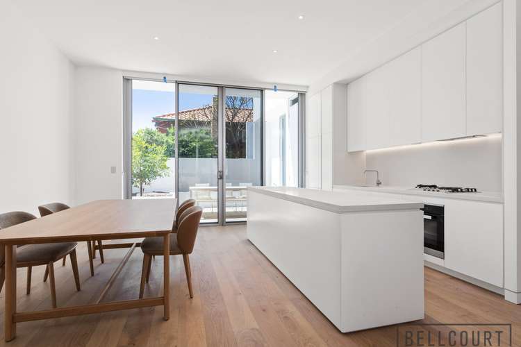Second view of Homely apartment listing, 4/150 Broome Street, Cottesloe WA 6011