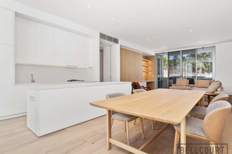 Third view of Homely apartment listing, 4/150 Broome Street, Cottesloe WA 6011