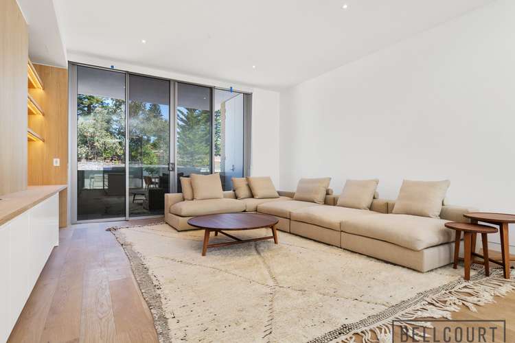 Fifth view of Homely apartment listing, 4/150 Broome Street, Cottesloe WA 6011
