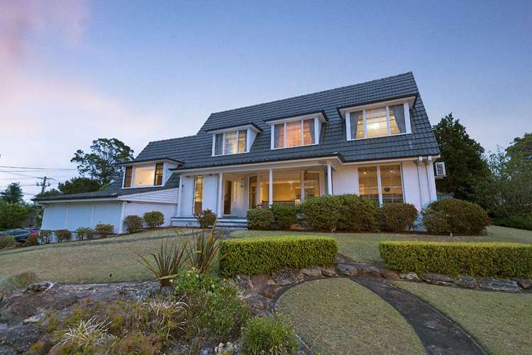 Main view of Homely house listing, 88 Deepwater Road, Castle Cove NSW 2069
