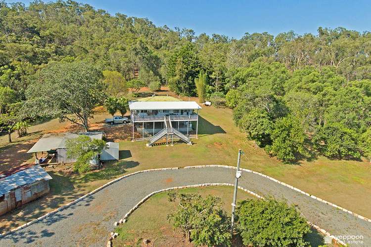 Fifth view of Homely ruralOther listing, 140 Cobraball Road, Bondoola QLD 4703