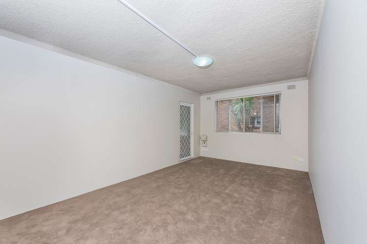 Second view of Homely apartment listing, 3/6 Eastbourne Road, Homebush West NSW 2140