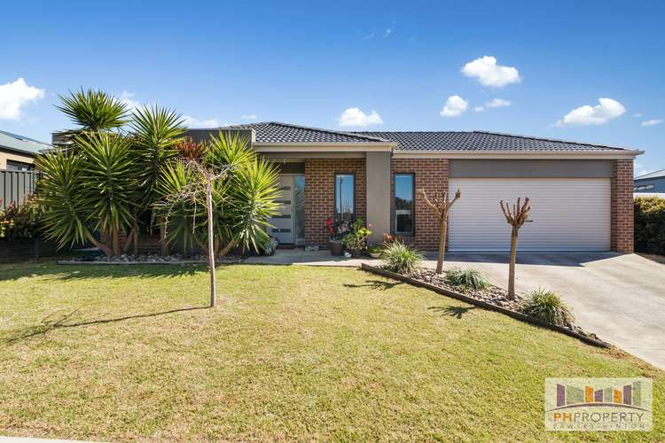 Main view of Homely house listing, 118 Aspinall Street, Golden Square VIC 3555