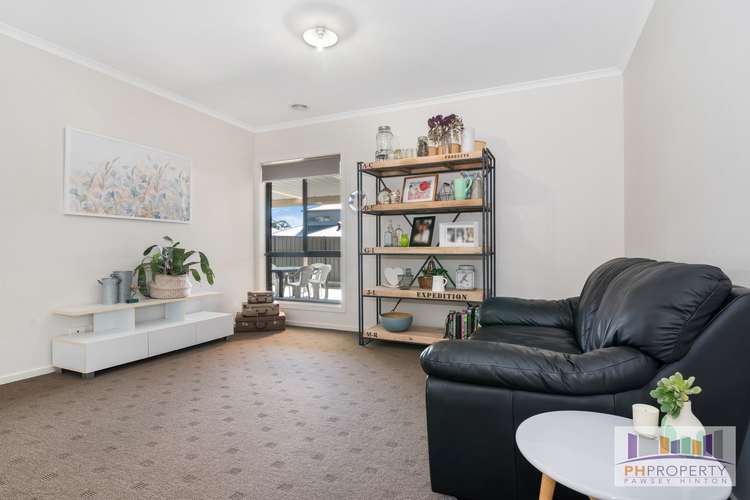 Fifth view of Homely house listing, 118 Aspinall Street, Golden Square VIC 3555
