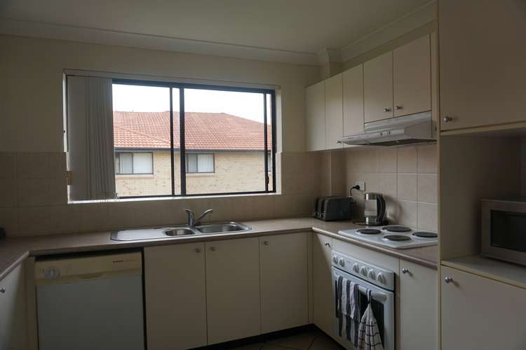 Third view of Homely unit listing, 33/51-57 Railway Parade, Engadine NSW 2233