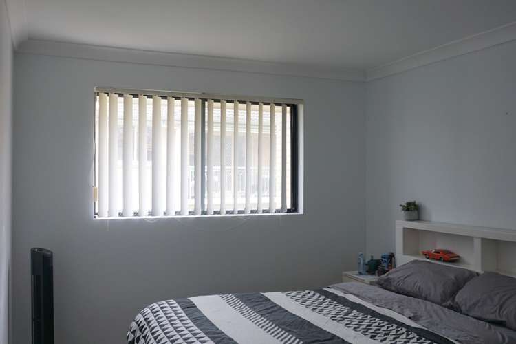 Fifth view of Homely unit listing, 33/51-57 Railway Parade, Engadine NSW 2233
