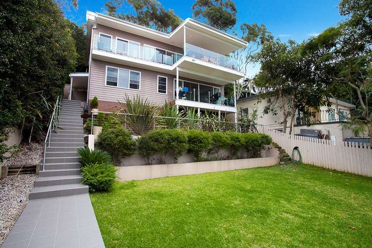 Main view of Homely semiDetached listing, 28 Garden Street, North Narrabeen NSW 2101