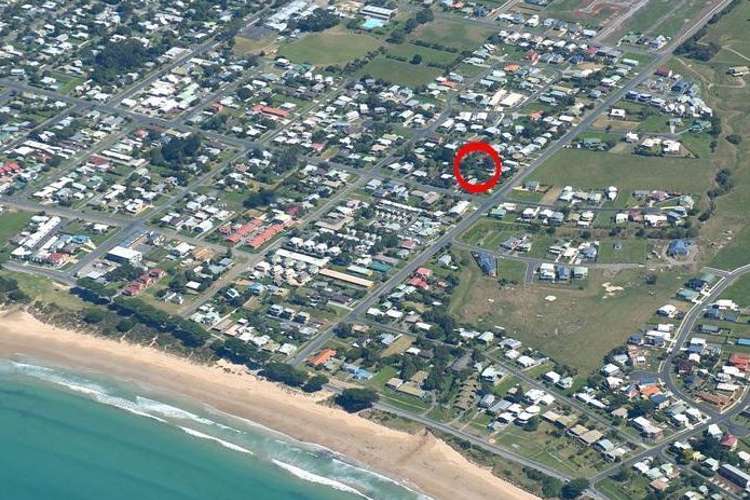 Second view of Homely residentialLand listing, LOT 2, 33 Cawood Street, Apollo Bay VIC 3233